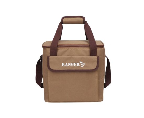 Термосумка Ranger 20L Brown (RA9954)