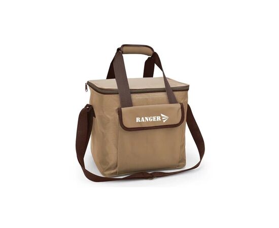 Термосумка Ranger 30L Brown (RA9955), изображение 6