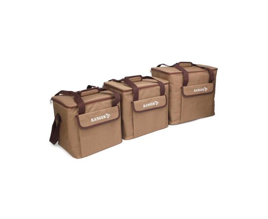 Термосумка Ranger 30L Brown (RA9955), изображение 8