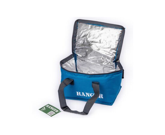 Термосумка Ranger HB5-5Л (RA9917), изображение 7