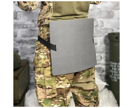 Туристическая сидушка Ranger Eva 10 мм (RA8904), изображение 4