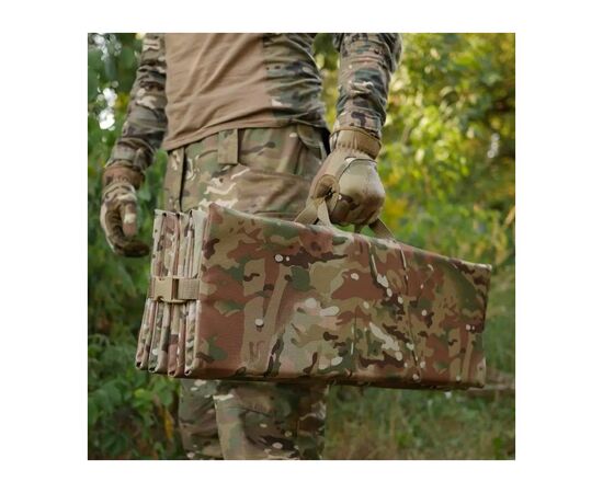 Туристический коврик Ranger Тактичний мультикам (RA8914), изображение 10