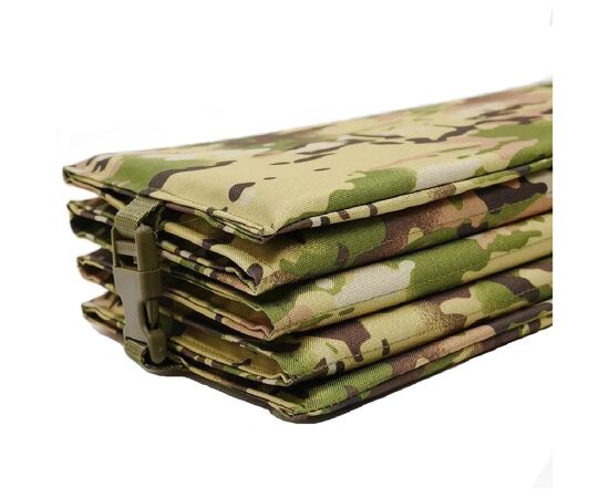 Туристический коврик Ranger Тактичний мультикам (RA8914), изображение 11