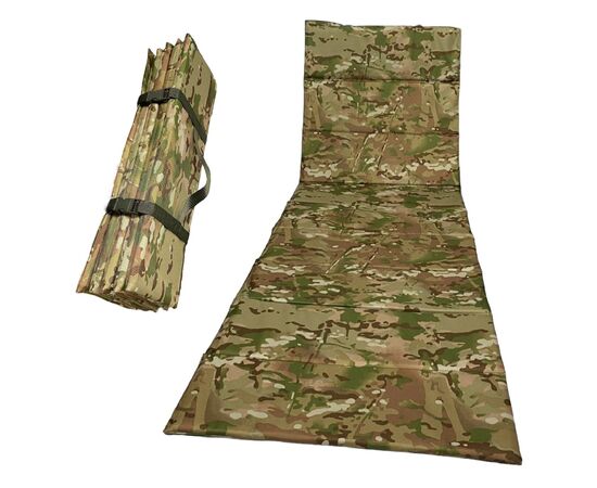Туристический коврик Ranger Тактичний мультикам (RA8914), изображение 4