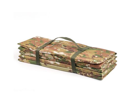 Туристический коврик Ranger Тактичний мультикам (RA8914), изображение 5