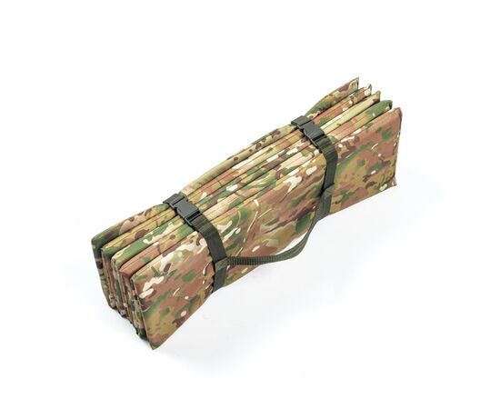Туристический коврик Ranger Тактичний мультикам (RA8914), изображение 6
