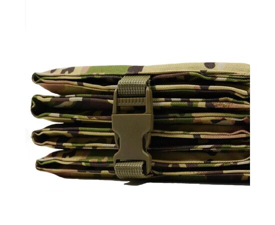 Туристический коврик Ranger Тактичний мультикам (RA8914), изображение 7