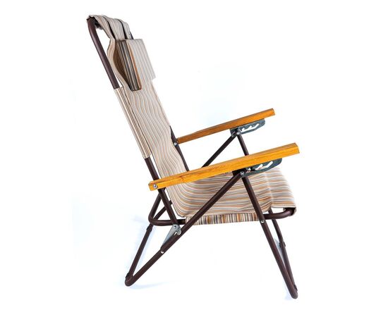 Кресло складное Ranger Comfort 1 (RA3301), изображение 3