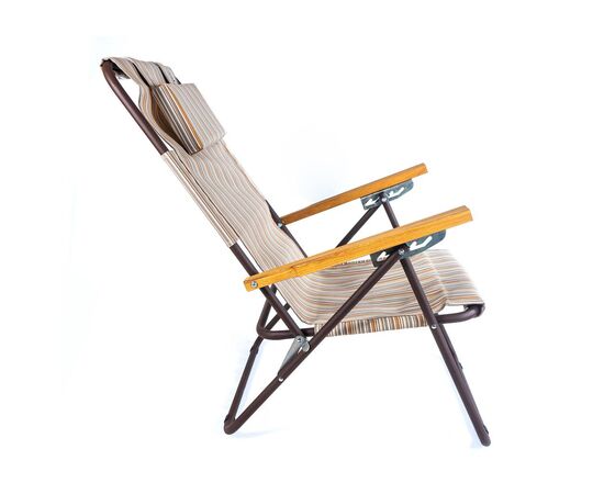 Кресло складное Ranger Comfort 1 (RA3301), изображение 4