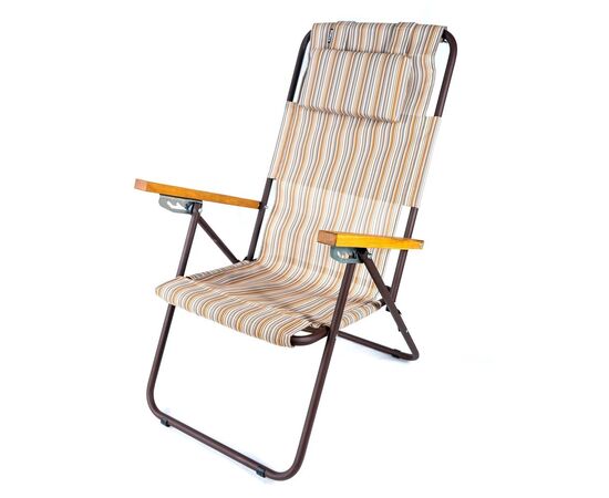 Кресло складное Ranger Comfort 1 (RA3301)