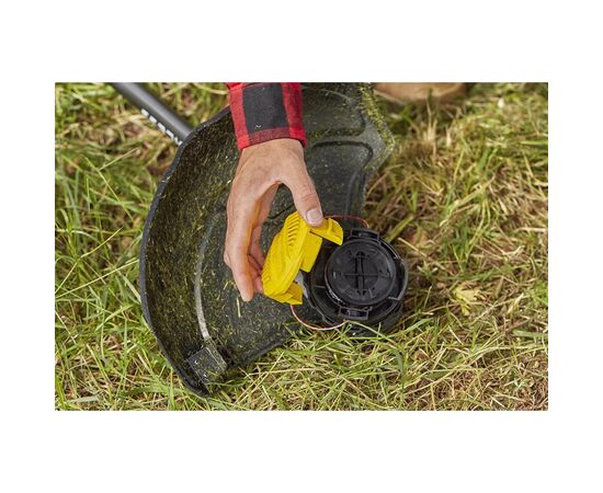 Газонокосилка Stanley аккумуляторная бесщеточная FatMax, 18 В, 2x2Ah, 51 см (SFMCMW2651M+SFMCSTB933M), изображение 11