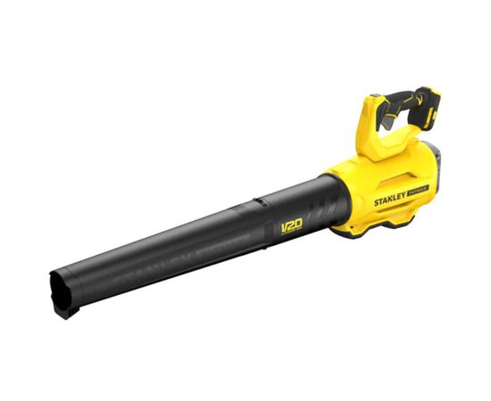 Газонокосилка Stanley аккумуляторная самоходная бесщеточная FatMax (SFMCMWS251M+SFMCBL7M1), изображение 4