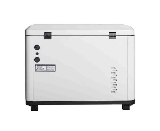 Генератор Enersol газовый 8.5 кВт, двиг. ES-459NG (ENNG-8500SATS), изображение 5