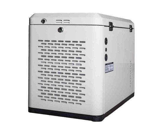 Генератор Enersol газовый 8.5 кВт, двиг. ES-459NG (ENNG-8500SATS), изображение 6