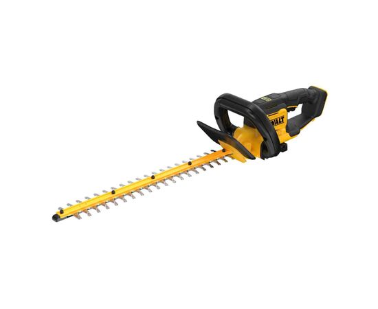 Кусторез DeWALT аккумуляторный, 18V, нож 55 см, до 19 мм, (без АКБ и ЗУ) (DCMHT562N), изображение 2