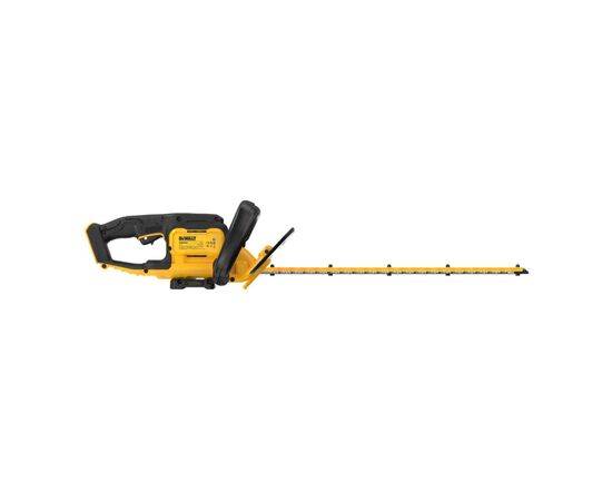 Кусторез DeWALT аккумуляторный, 18V, нож 55 см, до 19 мм, (без АКБ и ЗУ) (DCMHT562N), изображение 4