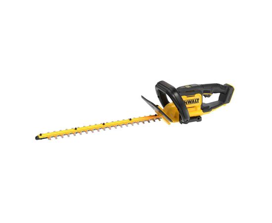 Кусторез DeWALT аккумуляторный, 18V, нож 55 см, до 19 мм, (без АКБ и ЗУ) (DCMHT562N)