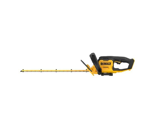 Кусторез DeWALT аккумуляторный, 18V, нож 55 см, до 25 мм, (без АКБ и ЗУ) (DCMHT564N), изображение 2