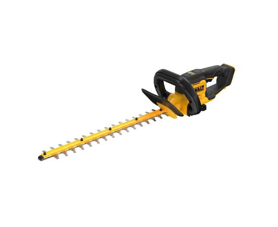 Кусторез DeWALT аккумуляторный, 18V, нож 55 см, до 25 мм, (без АКБ и ЗУ) (DCMHT564N), изображение 3
