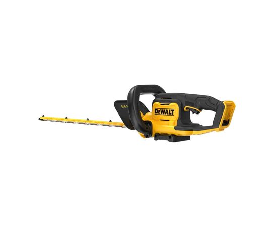 Кусторез DeWALT аккумуляторный, 18V, нож 55 см, до 25 мм, (без АКБ и ЗУ) (DCMHT564N), изображение 5