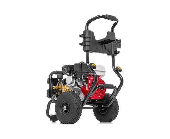 Мойка высокого давления DeWALT бензиновая, 4.05 кВт, 190 бар, шланг 10 м (DXPW008E), изображение 2
