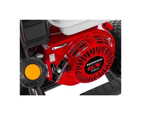 Мойка высокого давления DeWALT бензиновая, 4.05 кВт, 190 бар, шланг 10 м (DXPW008E), изображение 6