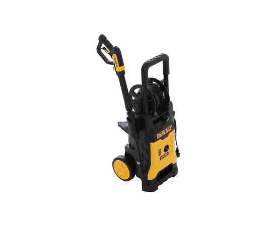 Мойка высокого давления DeWALT электрическая бесщеточная, 2.2 кВт, 160 бар, шланг 8 м (DXPW002I), изображение 3
