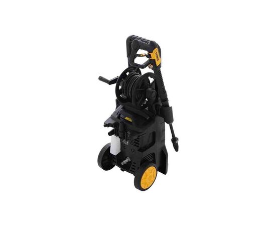 Мойка высокого давления DeWALT электрическая бесщеточная, 2.2 кВт, 160 бар, шланг 8 м (DXPW002I), изображение 4