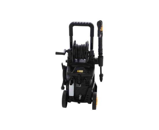 Мойка высокого давления DeWALT электрическая бесщеточная, 2.2 кВт, 160 бар, шланг 8 м (DXPW002I), изображение 5