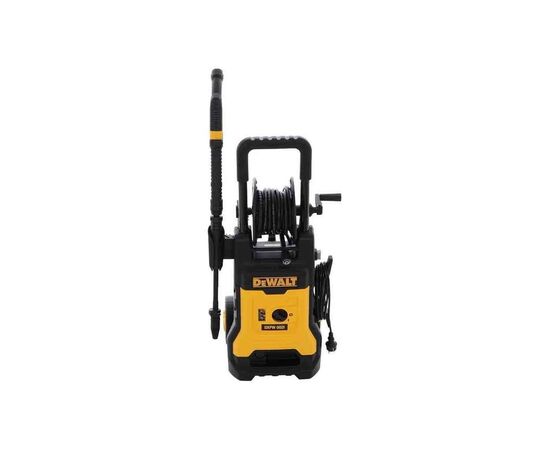 Мойка высокого давления DeWALT электрическая бесщеточная, 2.2 кВт, 160 бар, шланг 8 м (DXPW002I), изображение 7
