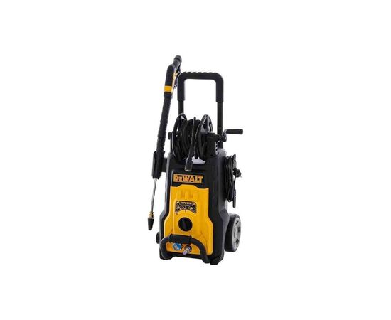 Мойка высокого давления DeWALT электрическая бесщеточная, 3 кВт, 190 бар, шланг 10 м (DXPW003H), изображение 2