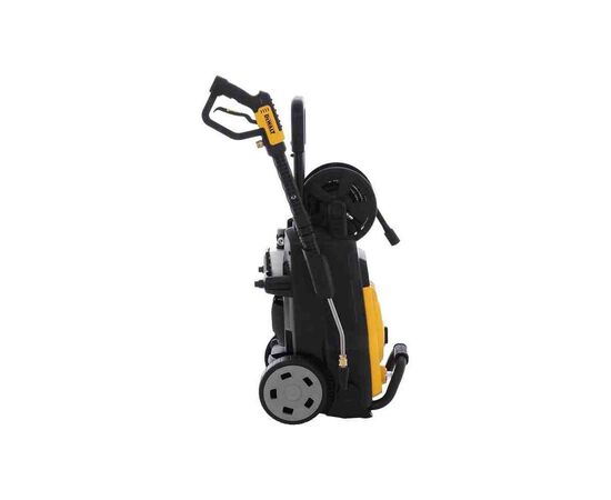 Мойка высокого давления DeWALT электрическая бесщеточная, 3 кВт, 190 бар, шланг 10 м (DXPW003H), изображение 3