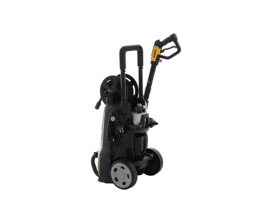 Мойка высокого давления DeWALT электрическая бесщеточная, 3 кВт, 190 бар, шланг 10 м (DXPW003H), изображение 4