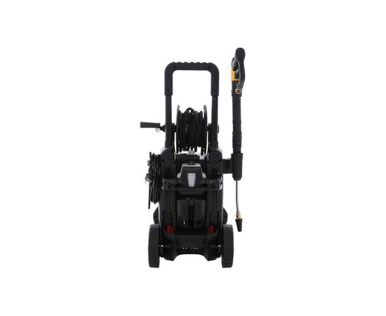 Мойка высокого давления DeWALT электрическая бесщеточная, 3 кВт, 190 бар, шланг 10 м (DXPW003H), изображение 5