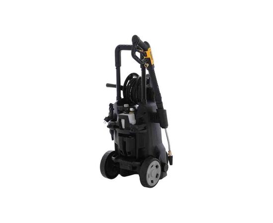 Мойка высокого давления DeWALT электрическая бесщеточная, 3 кВт, 190 бар, шланг 10 м (DXPW003H), изображение 8