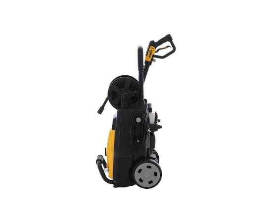 Мойка высокого давления DeWALT электрическая бесщеточная, 3 кВт, 190 бар, шланг 10 м (DXPW003H), изображение 9