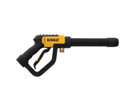 Мойка высокого давления DeWALT электрическая щеточная, 2.1 кВт, 160 бар, шланг 8 м (DXPW001U), изображение 11