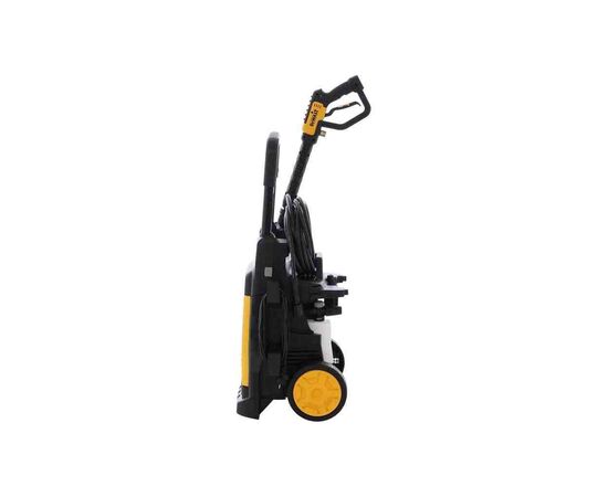 Мойка высокого давления DeWALT электрическая щеточная, 2.1 кВт, 160 бар, шланг 8 м (DXPW001U), изображение 3