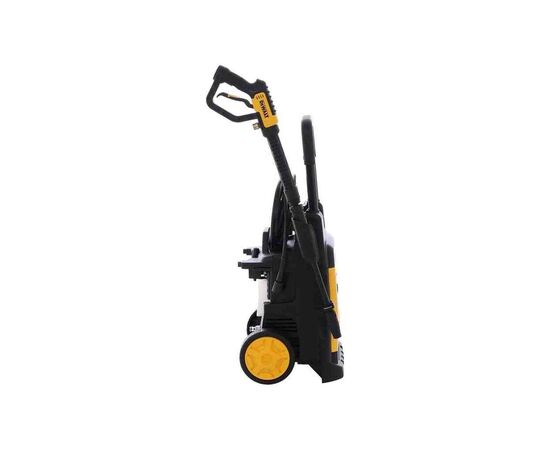 Мойка высокого давления DeWALT электрическая щеточная, 2.1 кВт, 160 бар, шланг 8 м (DXPW001U), изображение 5