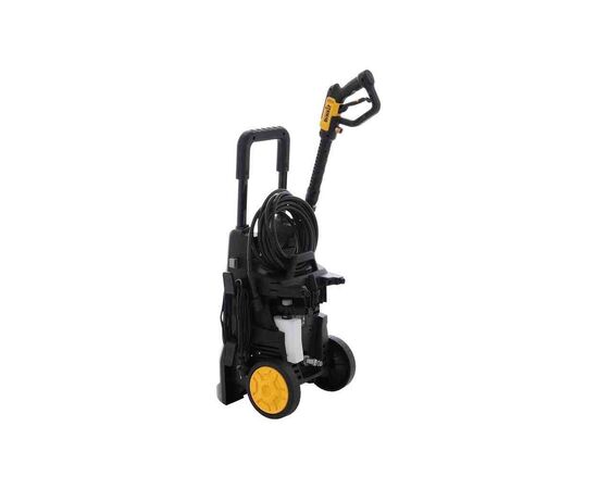 Мойка высокого давления DeWALT электрическая щеточная, 2.1 кВт, 160 бар, шланг 8 м (DXPW001U), изображение 7