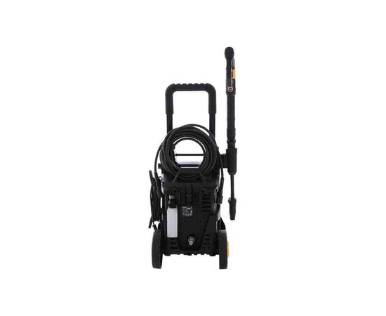 Мойка высокого давления DeWALT электрическая щеточная, 2.6 кВт, 180 бар, шланг 8 м (DXPW002U), изображение 5