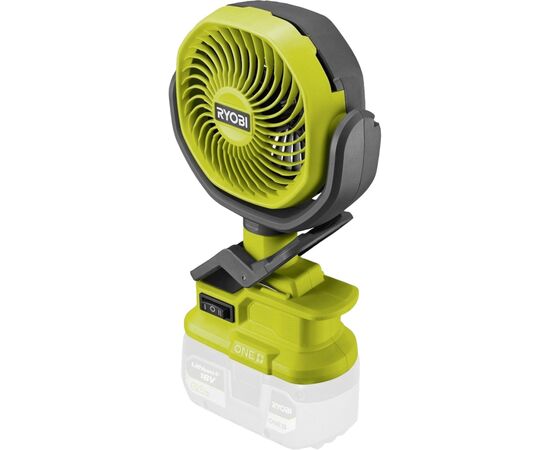 Вентилятор Ryobi ONE+ RCF18-0 (5133005400)