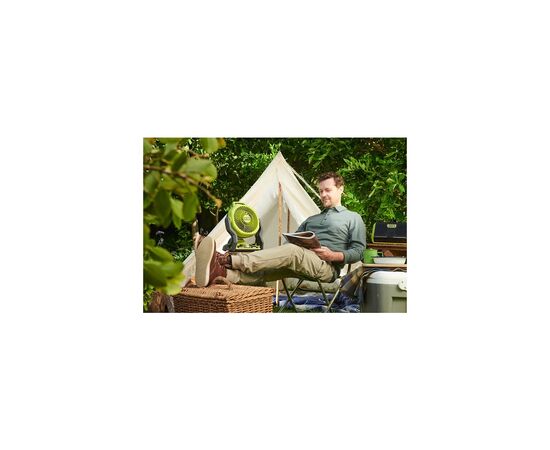 Вентилятор Ryobi One+ RF18-0 (5133005596), изображение 2