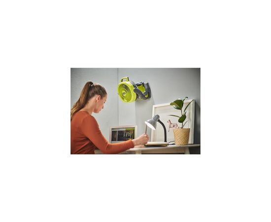 Вентилятор Ryobi One+ RF18-0 (5133005596), изображение 3
