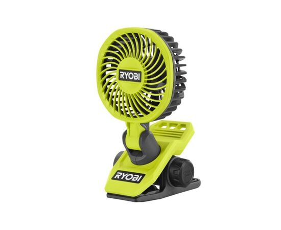 Вентилятор Ryobi USB Lithium RCF4-0 (5133006130), изображение 11