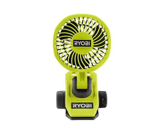 Вентилятор Ryobi USB Lithium RCF4-0 (5133006130), изображение 12