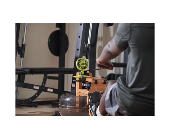 Вентилятор Ryobi USB Lithium RCF4-120G (5133006143), изображение 4