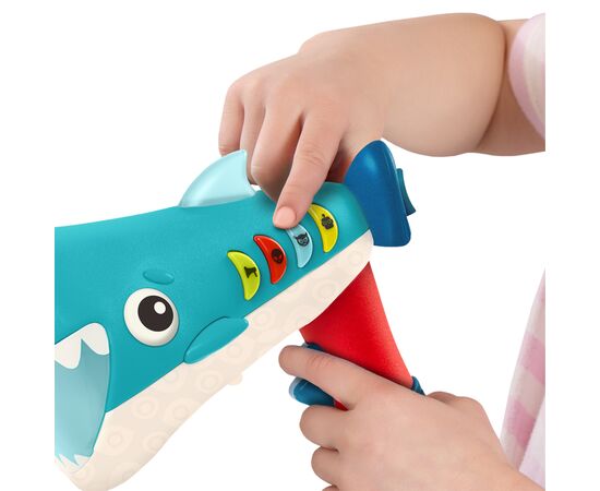 Развивающая игрушка Battat Мега-Мегафон (BX2543Z), изображение 4