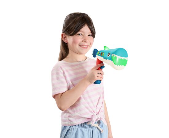 Развивающая игрушка Battat Мега-Мегафон (BX2543Z), изображение 5