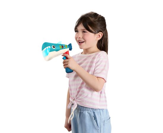 Развивающая игрушка Battat Мега-Мегафон (BX2543Z), изображение 6